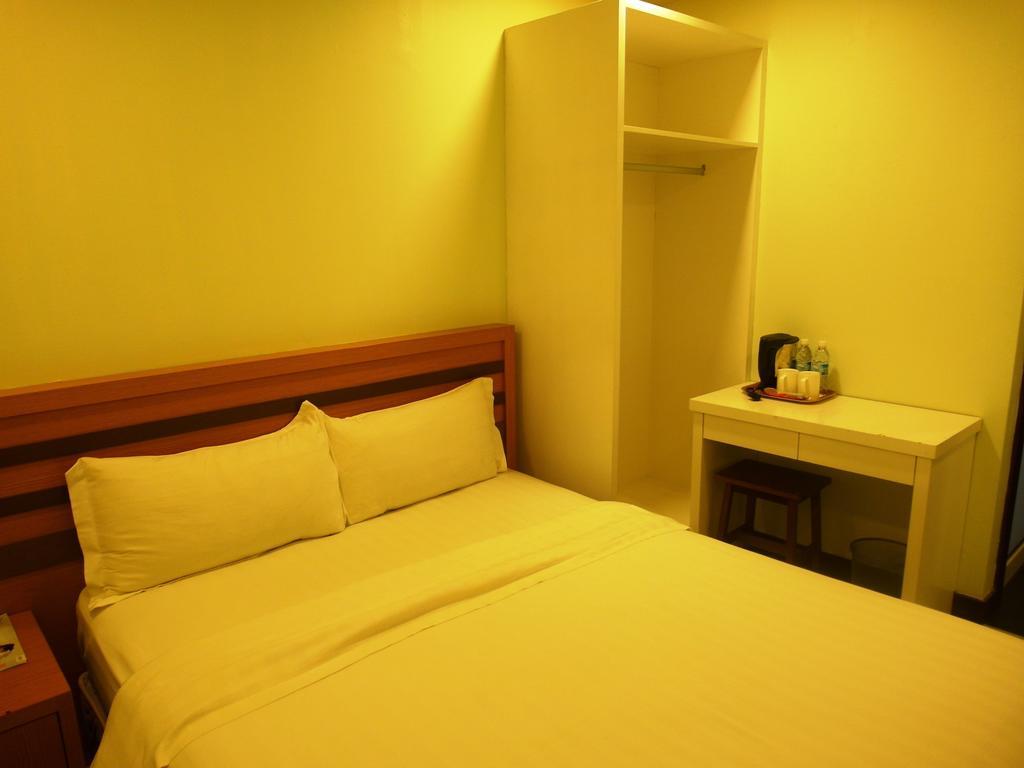 Transit Hotel Labuan Chambre photo