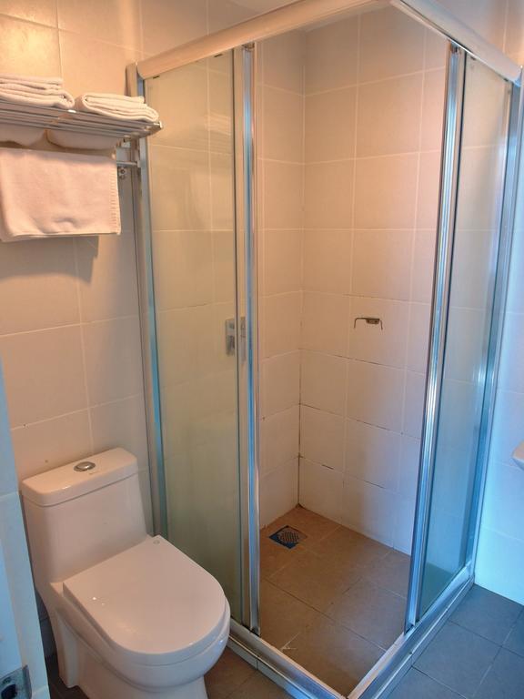 Transit Hotel Labuan Chambre photo
