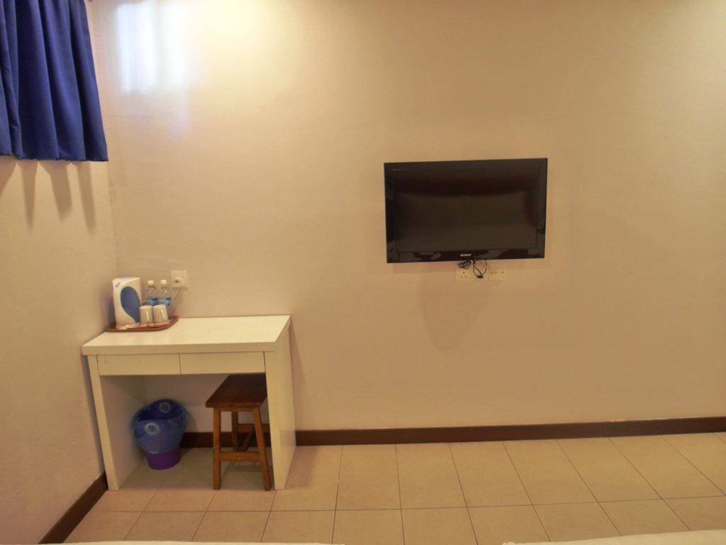 Transit Hotel Labuan Chambre photo
