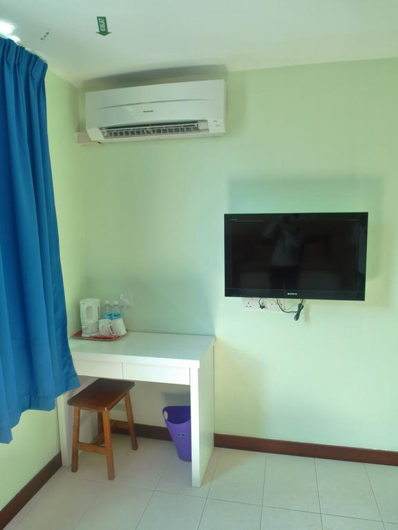 Transit Hotel Labuan Chambre photo