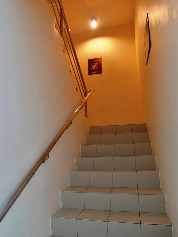 Transit Hotel Labuan Extérieur photo