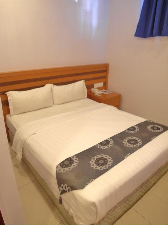 Transit Hotel Labuan Chambre photo