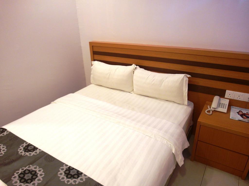 Transit Hotel Labuan Chambre photo