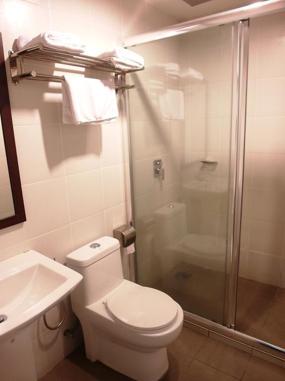 Transit Hotel Labuan Chambre photo