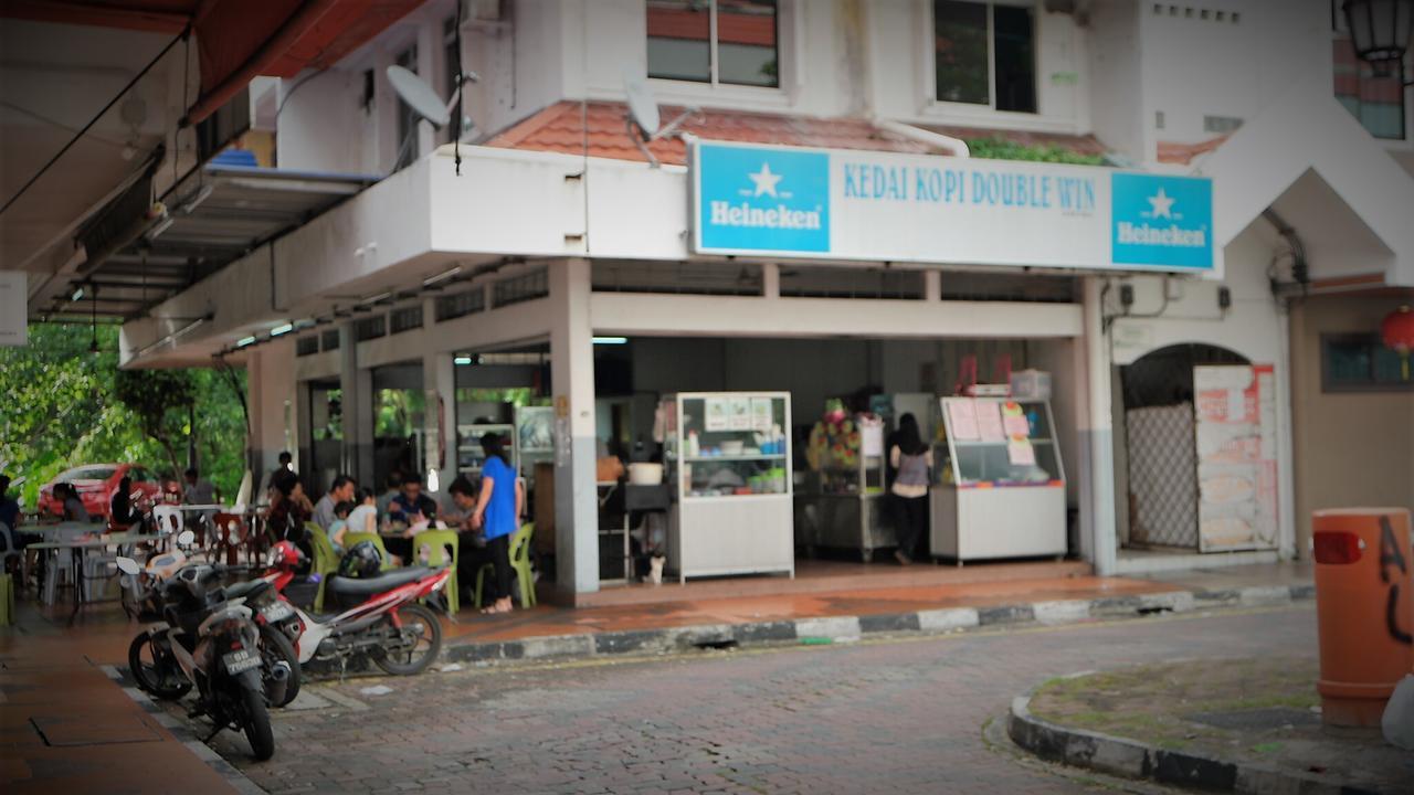 Transit Hotel Labuan Extérieur photo