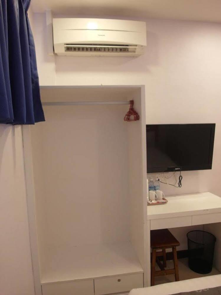 Transit Hotel Labuan Extérieur photo